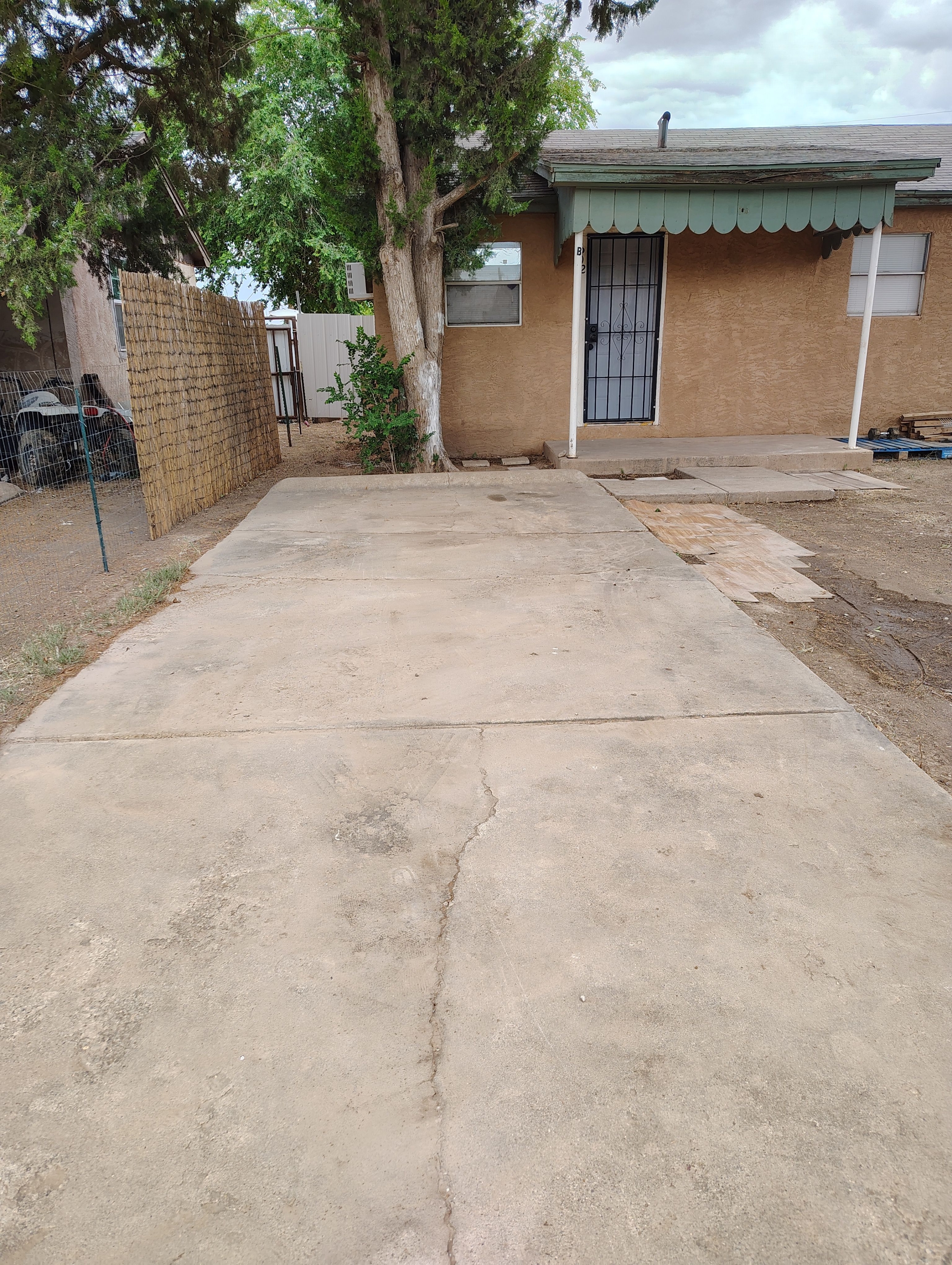 602 South Woody Drive Apt B